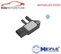 SENSOR ABGASDRUCK MEYLE 114 801 0003 A FÜR AUDI A4 B8,A6 C6,A5,A6 C7,A7,Q7,Q5