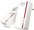 FRITZ Powerline 1260E-WLAN Set Powerline1260E SET Netzwerkadapter 20002795