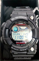 CASIO G-SHOCK GWF-1000-1JF FROGMAN Master of G Tough Solar Atomuhr Japan