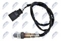 Lambdasonde Sensor Abgassteuerung NTY ESL-AU-000 für VW CADDY 3 2KA 2KH 2CA 2CH