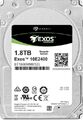 FESTPLATTE SEAGATE EXOS 10E2400 1.8TB 10000U/min 256MB SAS-3 ST1800MM0129 2.5'' 