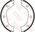 TRW Bremsbackensatz, Feststellbremse GS8219 für ALFA ROMEO BMW