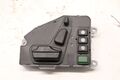 Mercedes Benz W140 S500 Schalter Sitzverstellung Memory rechts NEU A1408200610