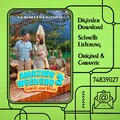 Amazing Weekend - Search and Relax 3 - Sammleredition - PC - DOWNLOADVERSION