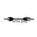 SNR Antriebswelle vorne links 391016204R 8201353627 | 643943