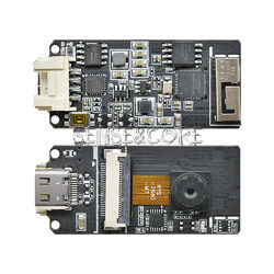 ESP32-CAM WIFI Bluetooth CH340G USB Development Board Module OV2640 Camera