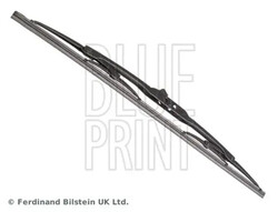 Scheibenwischerblatt Bügelwischblatt AD16CH400 BLUE PRINT für ALFA ROMEO AUDI VW