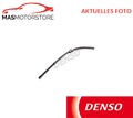 SCHEIBENWISCHER WISCHERBLATT PASSENGER SIDE DRIVER DENSO DF-108 P NEU