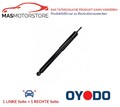 STOSSDAMPFER STOßDÄMPFER 2 STÜCK PAAR VORNE OYODO 20A9441-OYO 2PCS P NEU