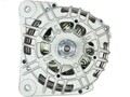 Lichtmaschine Generator für Renault Clio II IV Kangoo Logan ab 98-> As-Pl A3035