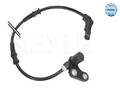 Original MEYLE Sensor Raddrehzahl 014 800 0107 für Mercedes-Benz