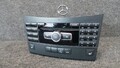R12-17 * Mercedes-Benz W212 E-Klasse Comand Navi Radio CD-Player - A2129001217