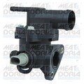 Thermostat Kühlmittel MEAT & DORIA 92716 für OCTAVIA 6Y3 1U5 6Y5 SKODA 6Y2 FABIA