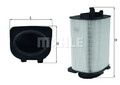 Luftfilter Filtereinsatz LX 3775 KNECHT für MERCEDES-BENZ INFINITI