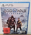 God of War: Ragnarök (PS5, 2022) PlayStation 5 Spiel