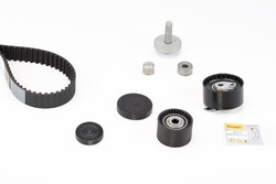 CONTINENTAL CTAM Zahnriemensatz CT1179K3 für RENAULT CLIO MEGANE KANGOO LAGUNA 1