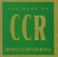 Best of C.C.R. von Creedence Clearwater Revival | CD | Zustand sehr gut