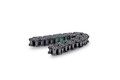 Kette Ölpumpe Motorölpumpenantrieb für BMW Schaeffler INA 553028710 1998 - 2013