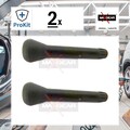 2x ORIGINAL® Maxgear Verriegelungsknopf für VW Polo Passat Variant Golf III
