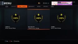 BO3 | LEVEL 1000 ENTSPERREN ALLE | PRESTIGE MASTER | 5X GOBLEGUMS | PS4/5