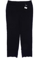 Basler Stoffhose Damen Hose Pants Chino Gr. EU 44 Schurwolle Schwarz #9bacb1o