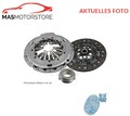 KUPPLUNGSSATZ KUPPLUNG SATZ BLUE PRINT ADV183050 P FÜR VW GOLF IV,NEW BEETLE