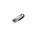 SanDisk Ultra Flair 16GB USB 3.0 Flash-Laufwerk Schwarz 130 MB/s