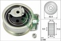 Zahnriemen Spannrolle für Audi Ford VW Seat A6 C5 Avant 1995-2000 531039620