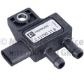 PIERBURG 7.11190.11.0 Abgasdruck Differenzdrucksensor für BMW 5 Touring (F11)