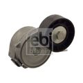 Febi Riemenspanner für Keilrippenriemen Neu für Ford Focus C-Max Galaxy Kuga 
