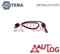 AS3019 SENSOR ABGASTEMPERATUR AUTLOG NEU OE QUALITÄT