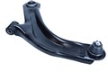 MAXGEAR Querlenker Dreieckslenker 72-1511 für RENAULT MODUS CLIO BR0 CR0 3 KR0