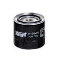 HENGST FILTER H168WK KRAFTSTOFFFILTER FÜR ALFA ROMEO ISUZU JEEP NISSAN PEUGEOT T