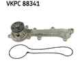 SKF Wasserpumpe VKPC 88341