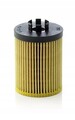 Ölfilter MANN-FILTER HU 712/8 x für Opel Corsa Caravan Agila D Meriva A Astra H