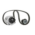 BOSCH 1 987 946 387 Wasserpumpe + Zahnriemensatz für FIAT PANDA (169) 500 (312)