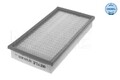 MEYLE 112 129 0033 Luftfilter für VW POLO (9N) für SKODA Fabia I Combi (6Y5)