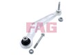 SCHAEFFLER FAG ALU QUERLENKER HINTERACHSE RECHTS OBEN passend für ALPINA B10 D10