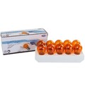 Magneti Marelli PY21W 24 V Blinkleuchte Gelb Amber 21 W BAU15s - 10 STÜCK