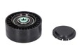 Umlenk-/Führungsrolle, Keilrippenriemen INA 532 0802 10