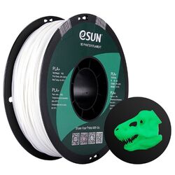 eSUN PLA Luminous Grün Filament 1,75mm 1kg für 3D-Drucker