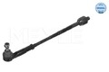 MEYLE 116 030 8500 Tie Rod for ,AUDI,SEAT,SKODA,VW,VW (FAW),VW (SVW)