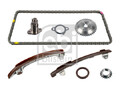 FEBI BILSTEIN 175010 Steuerkettensatz für ,TOYOTA