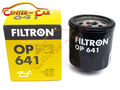 Ölfilter OP641 FILTER für VW GOLF IV 1,4 1,6 NEW BEETLE POLO 9N 6N SEAT SKODA