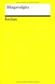 Bhagavadgita von Glasenapp, Helmuth von, Boxberger, Robert | Buch | Zustand gut