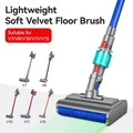 Wischaufsatz Für Dyson V7 V8 V10 V11 V15 Wischmop Nass Trocken Wisch-Kopf NEU