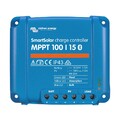 Solar Laderegler Controller MPPT 100/15 15A 12V 24V SmartSolar Victron 0% Mwst.