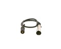 BOSCH Zündleitungssatz 0 986 356 338 für SEAT VW CORDOBA IBIZA PASSAT GOLF 2 19E
