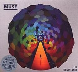 The Resistance von Muse | CD | Zustand gut*** So macht sparen Spaß! Bis zu -70% ggü. Neupreis ***
