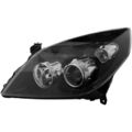 TYC 20-1110-05-2 Halogen Scheinwerfer Links OPEL SIGNUM, VECTRA C 09.05-09.08